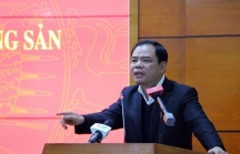 Bộ trưởng Nguyễn Xuân Cường: Nông nghiệp là ngành tổn hại nhất bởi dịch virus Corona