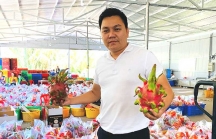 Tìm thị trường mới cho nông sản Việt