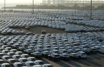 Virus corona có thể khiến nhu cầu ôtô tại Trung Quốc tăng vọt