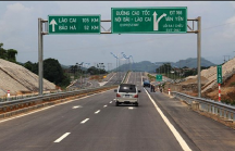 Bổ sung tuyến đường nối Nghĩa Lộ với cao tốc Nội Bài - Lào Cai