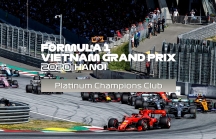 Dịch viêm phổi Vũ Hán có ảnh hưởng đến giải đua xe F1 Việt Nam Grand Prix 2020?