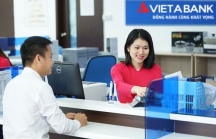 VietABank lãi đậm trong quý cuối cùng năm 2019