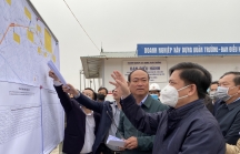 Bộ trưởng Nguyễn Văn Thể: Không để mặt bằng cản tiến độ dự án Cao Bồ - Mai Sơn