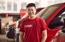 Câu chuyện về Ninja Van và 'hành trình' khởi nghiệp của chàng doanh nhân 33 tuổi
