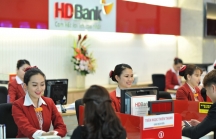 HDBank muốn bán 3,34 triệu cổ phiếu quỹ cho người lao động