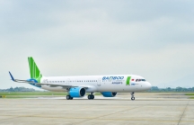 Bamboo Airways khẳng định không ảnh hưởng nhiều từ dịch Corona