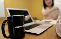 WeWork đóng cửa hàng loạt văn phòng tại Trung Quốc vì lo sợ virus Corona