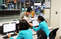 Reuters: 'Vietnam Airlines thiệt hại 250 tỷ mỗi tuần vì virus corona'