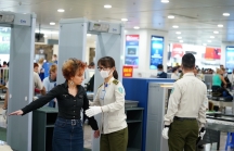 6 sân bay phát hiện, cách ly 127 khách nghi nhiễm virus corona
