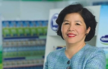 Bà Mai Kiều Liên tiếp tục làm Chủ tịch, Mộc Châu Milk chia cổ tức 25%