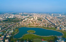 Thành phố Thanh Hóa sẽ tiếp tục được mở rộng như thế nào?