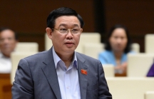 Bí thư Vương Đình Huệ làm Trưởng đoàn đại biểu Quốc hội TP. Hà Nội