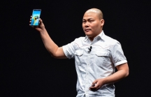 CEO Nguyễn Tử Quảng công bố thời điểm ra mắt Bphone 4
