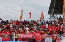 Nâng cấp mới 51 tỷ đồng, sân vận động Hà Tĩnh nguy cơ 'bỏ hoang' ngày khai mạc V.League 2020