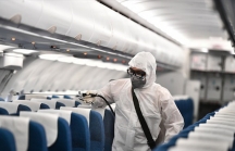 Nikkei: Ngành hàng không sẽ thiệt hại 5 tỷ USD trong quý 1 vì coronavirus