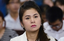 Bà Lê Hoàng Diệp Thảo: 'Tòa án không được quyền tước bỏ quyền cổ đông của tôi'