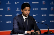 Chủ tịch PSG Nasser Al-Khelaifi bị buộc tội hối lộ cựu quan chức FIFA