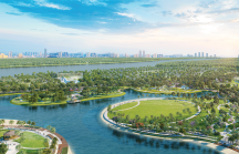 Vinhomes đề xuất làm 2 dự án BT để đổi khu đô thị 294 ha ở Hưng Yên