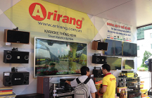 Chủ thương hiệu karaoke Arirang: Từ bán loa dạo đến kiếm tiền tỷ nhờ phân phối ôtô Thaco