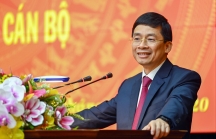 Phó Chủ nhiệm Văn phòng Chính phủ Nguyễn Duy Hưng được bổ nhiệm làm Phó Bí thư Thường trực Tỉnh ủy Hưng Yên