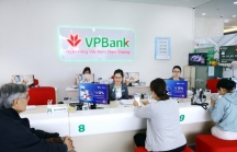 Quỹ đầu tư Composite Capital Master Fund LP trở thành cổ đông lớn của VPBank