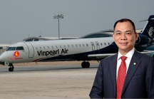 Xem xét dừng phê duyệt chủ trương đầu tư dự án Vinpearl Air