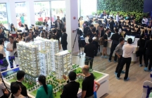Nhà đầu tư Trung Quốc dồn vốn tới bất động sản Việt Nam