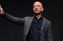 8 dự đoán chính xác cho thấy tầm tiên tri khủng khiếp của tỷ phú Jeff Bezos