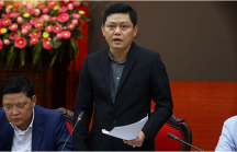 'Hà Nội không lấp hồ Thành Công dù lợi ích kinh tế lớn đến đâu'