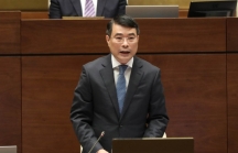 Thống đốc Lê Minh Hưng: 'Ngân hàng Nhà nước sẽ can thiệp thị trường vàng khi cần thiết'