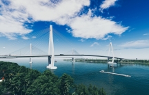 Triển khai thi công gói thầu xây lắp đầu tiên Dự án đầu tư xây dựng Cầu Mỹ Thuận 2