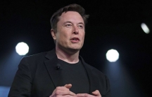 Tỷ phú Elon Musk chia sẻ nguồn cảm hứng cho sự ra đời của SpaceX