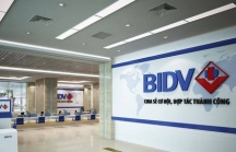 BIDV đặt mục tiêu lợi nhuận 12.500 tỷ đồng năm 2020