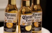 Nhà sản xuất bia Corona sắp có quý tệ nhất 10 năm