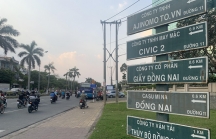'Khai tử' KCN Biên Hòa 1, KCN lâu đời nhất Việt Nam, vào năm 2021?