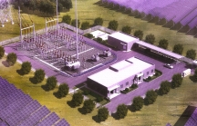 Nhà máy điện mặt trời Phước Ninh sẽ chính vận hành từ tháng 6/2020