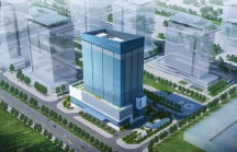 Samsung xây trung tâm R&D 220 triệu USD tại Việt Nam