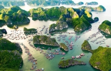 Ngành du lịch Việt Nam và cú sốc lớn đầu năm 2020 vì đại dịch Covid-19
