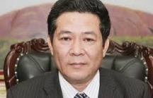 Ông Phan Quốc Huỳnh thôi nhiệm vị trí Phó Tổng giám đốc Sacombank