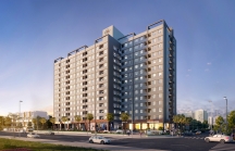 Thuduc House bàn giao 2 dự án TDH Riverview và Citrine Apartment cho khách hàng