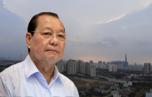 Sai phạm tại Thủ Thiêm: Nguyên Bí thư Thành ủy TP.HCM Lê Thanh Hải bị đề nghị kỷ luật