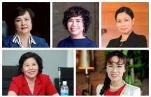 Cuộc đua tỷ USD, nữ doanh nhân đưa thế mạnh Việt ra thế giới