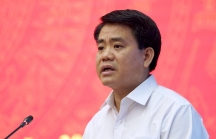 Chủ tịch Hà Nội Nguyễn Đức Chung: Tiếp tục tìm kiếm người tiếp xúc với du khách nhiễm COVID-19