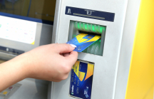 PVcomBank ‘chip hóa’ thẻ ATM nội địa