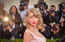 9 sự thật về khối tài sản của Taylor Swift