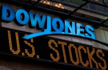 Chỉ số Dow Jones giảm 2.000 điểm trong ngày tồi tệ nhất kể từ cuộc khủng hoảng tài chính năm 2008