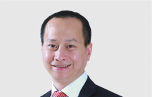 Ông Phùng Quang Hưng làm Phó TGĐ thường trực Techcombank