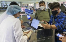 Người nước ngoài vào Việt Nam khai báo y tế bắt buộc không đúng có thể phải chịu trách nhiệm hình sự