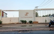 6 lần đổi chủ của dự án La Partenza