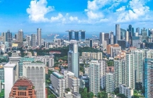 Đại gia Singapore nhảy vào mảng môi giới bất động sản Việt Nam